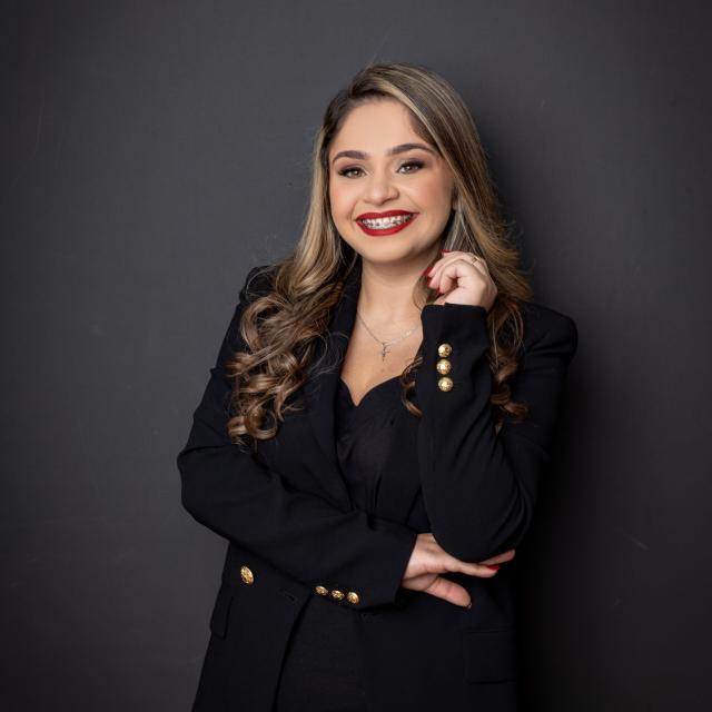 Joyce Ferreira Alves Lima